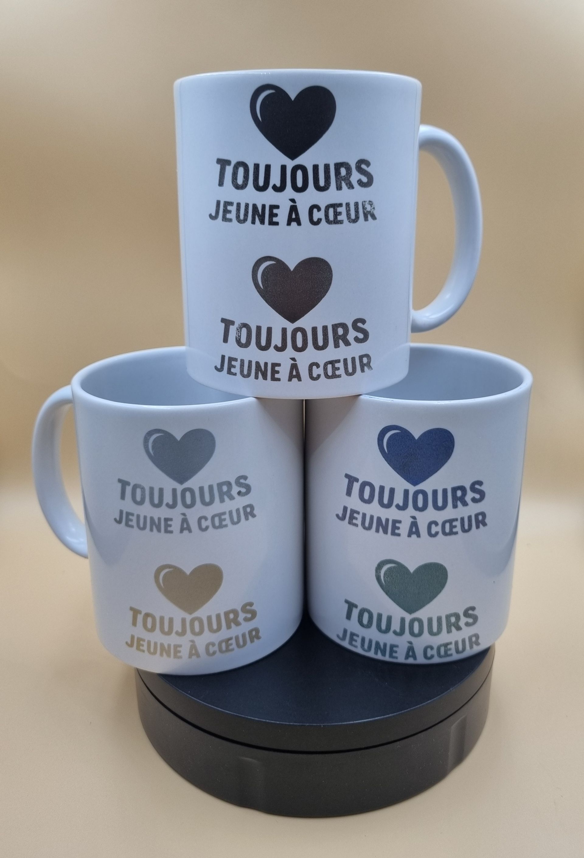 Mug personnalisé Maîtresse ou Maître