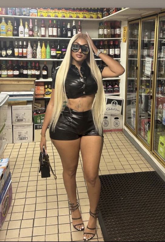 Straight 13x4 Frontal Wig 36”