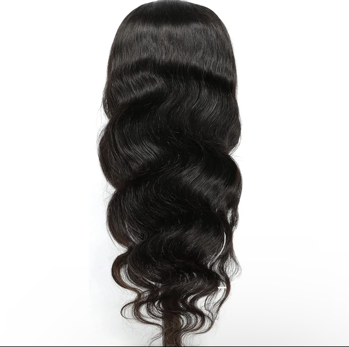 Bodywave 13x4 Frontal Wig 28” Inch