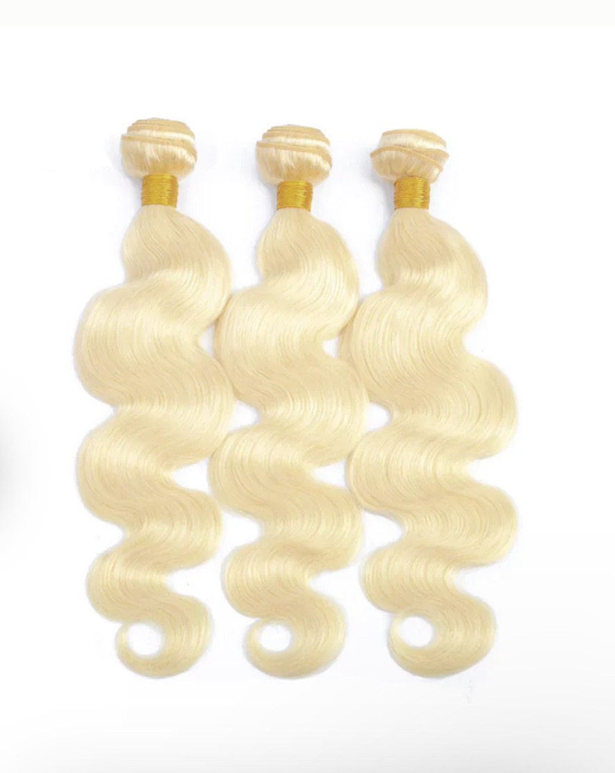 3 30” Inch Bodywave Bundles
