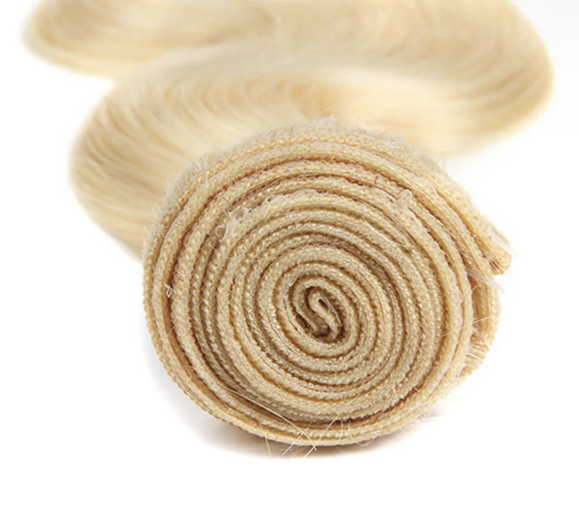 34” Inch Bodywave Bundle