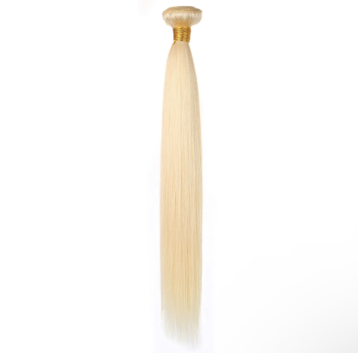 40 “inch Straight Bundle