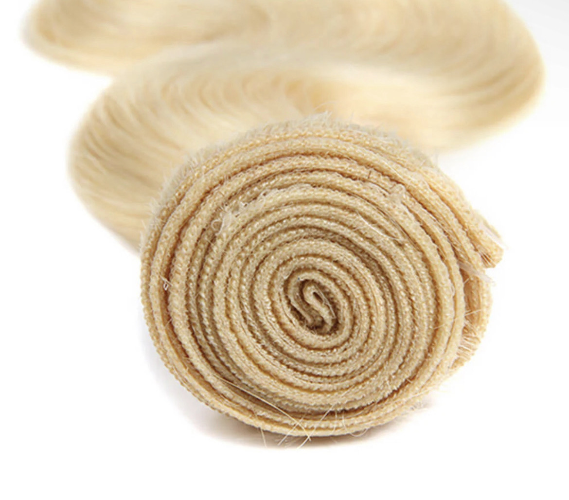 36” Inch Bodywave Bundle