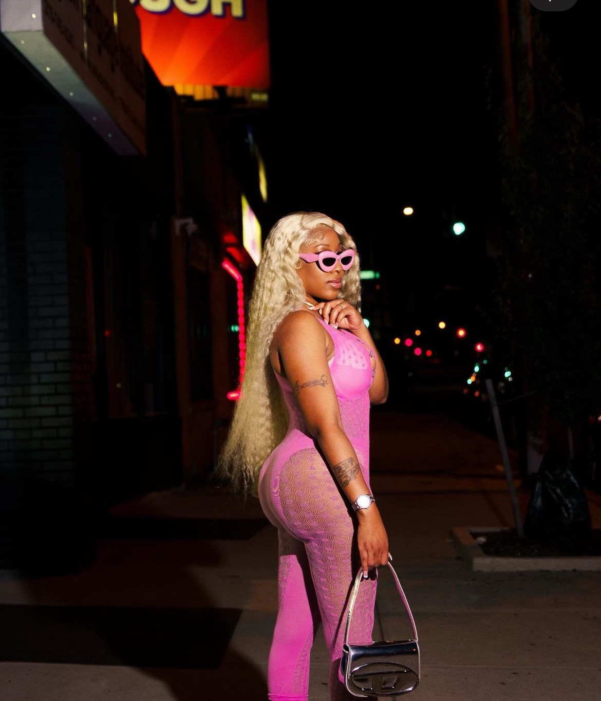 Hawaiian Loosedeepwave 13x4 Frontal Wig 36”