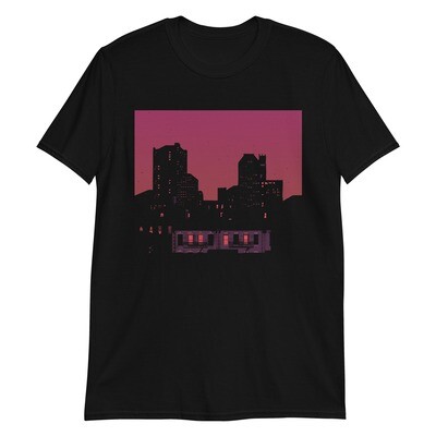 City Shirt