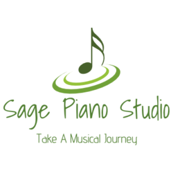 Sage Piano Studio Services Offered