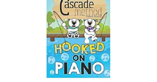 HOOKED ON PIANO
