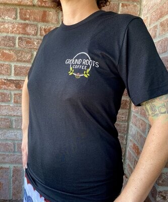 Ground Roots T's Ground Roots T's