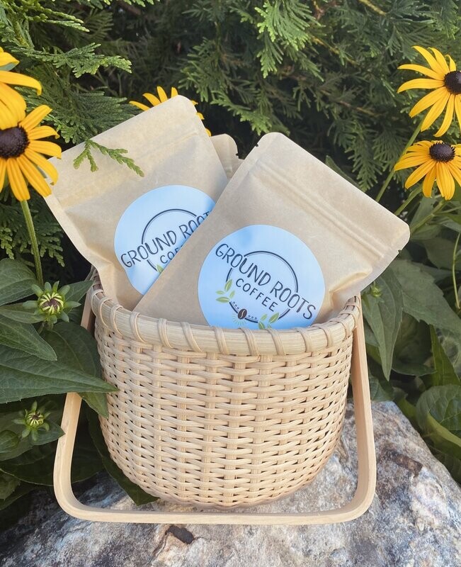 2 oz Sample Bags