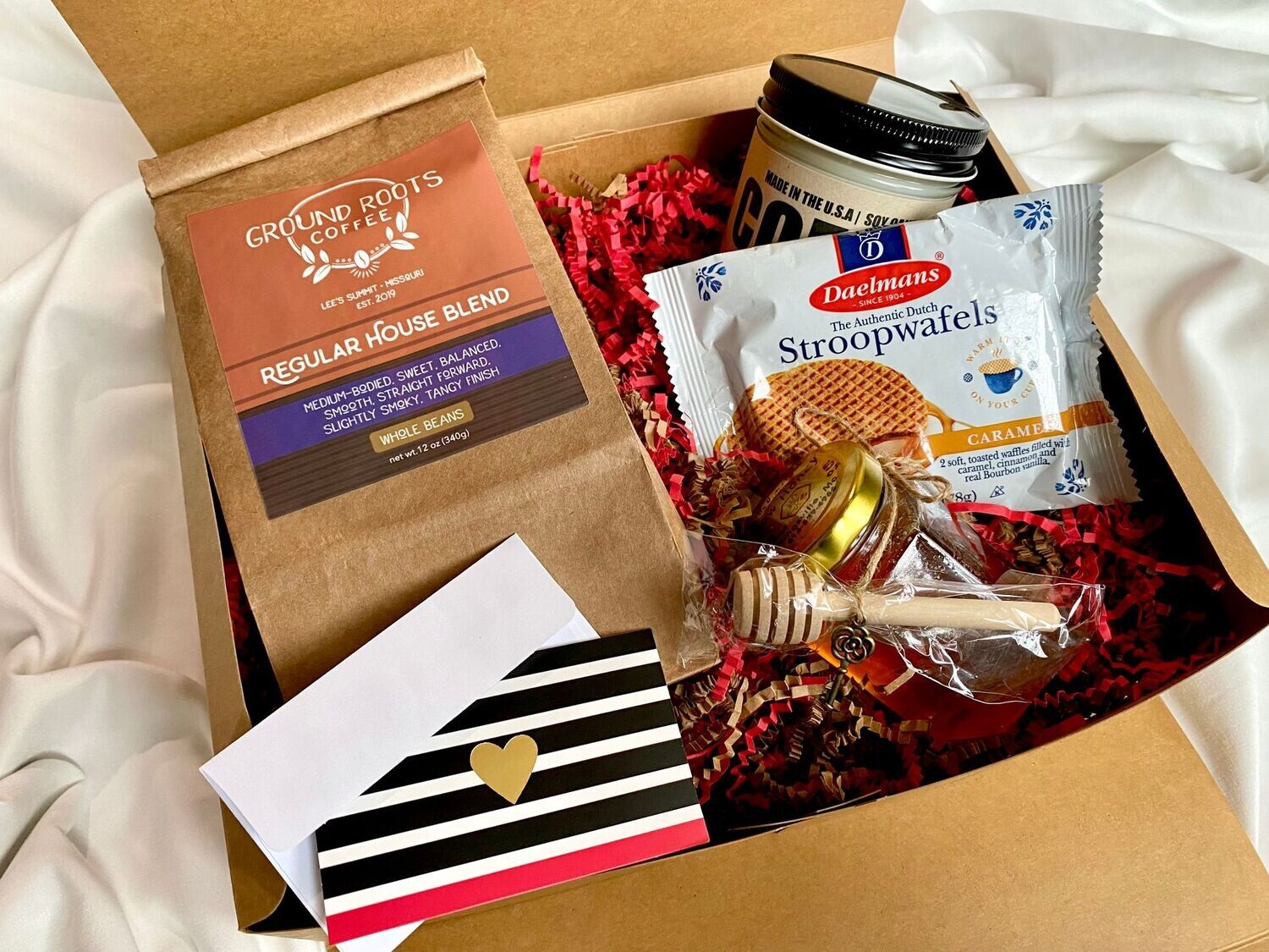 Valentine's Day Gift Box
