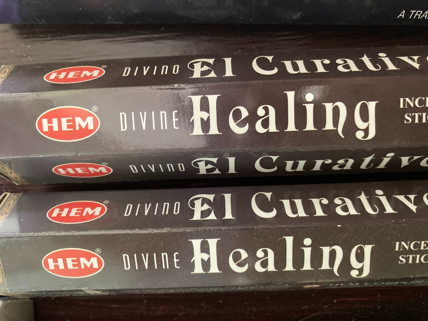 Healing