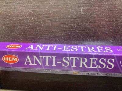 Anti-Stress