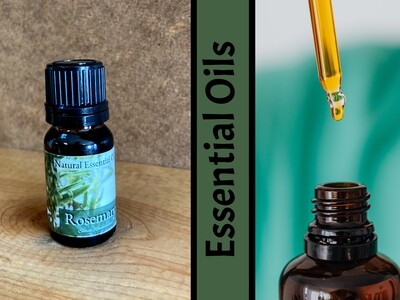 Rosemary Essential oil