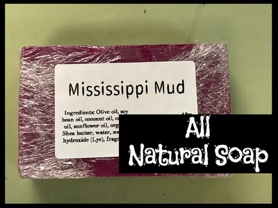 Mississippi mud