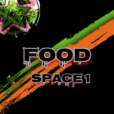 Food Vendor Space 3