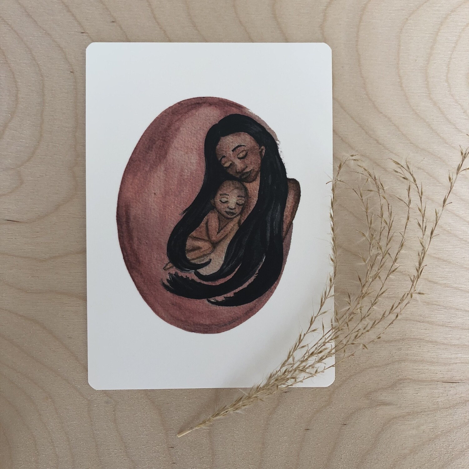 Motherhood