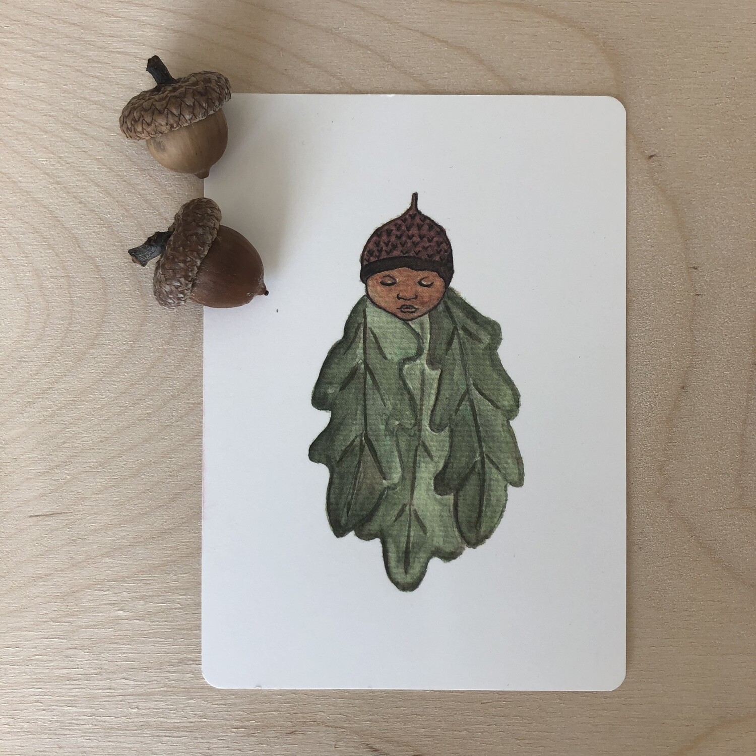Herfstbaby
