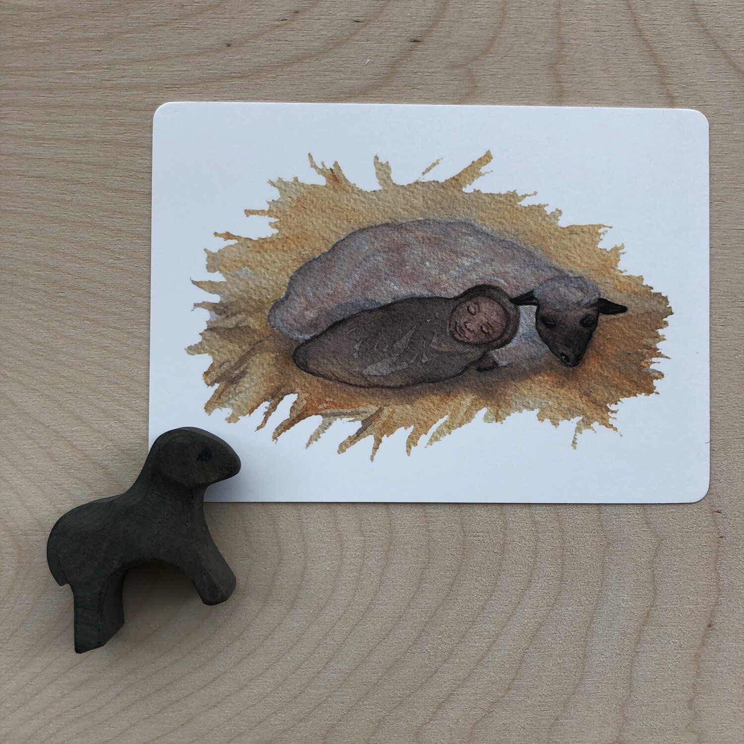 Kerstkindje
