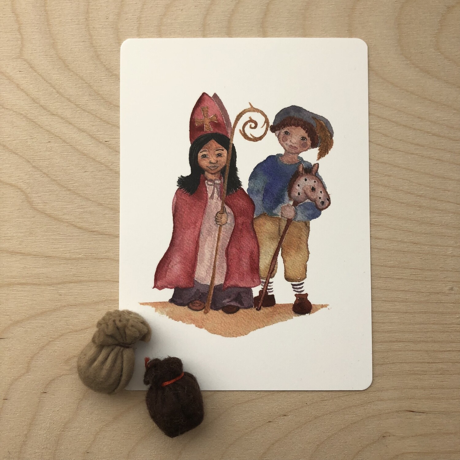 Sint & Piet