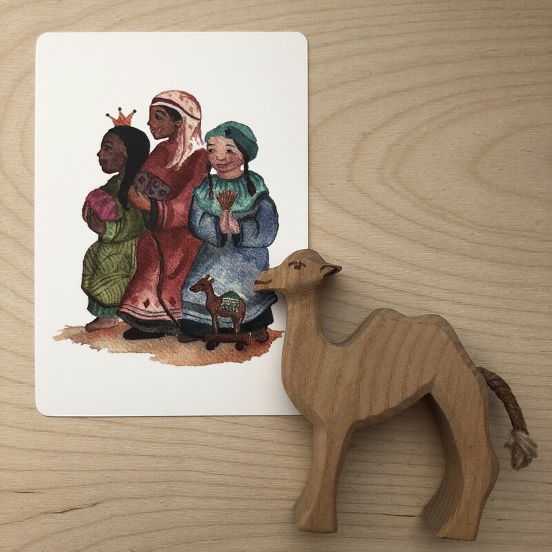 De Drie Wijzen