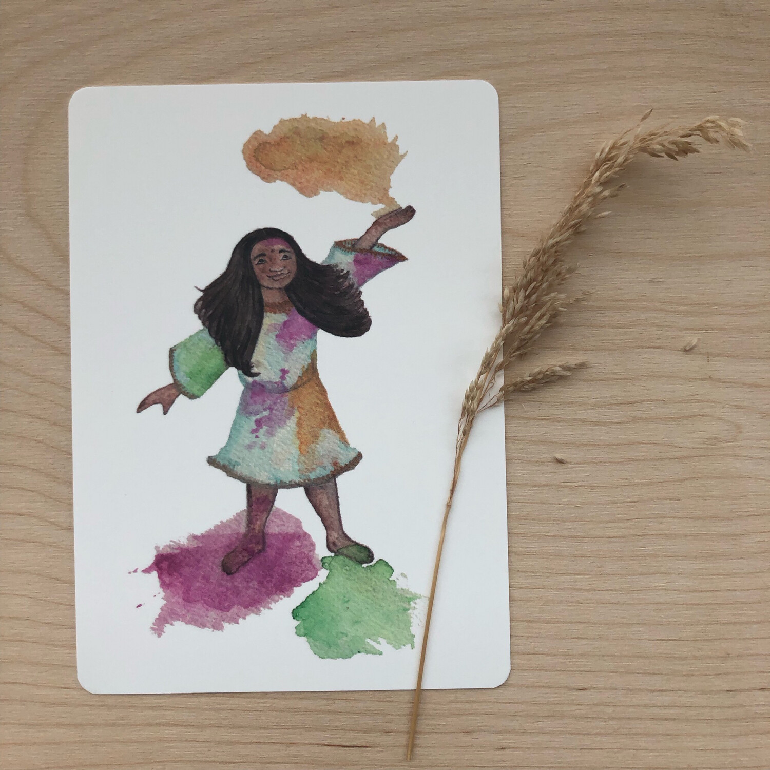 Holi