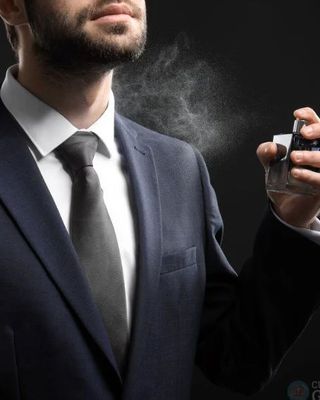 Perfumería Caballeros