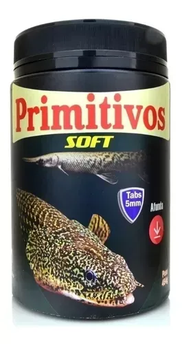 Maramar Primitivos Soft Feed Puntas 5mm 454g