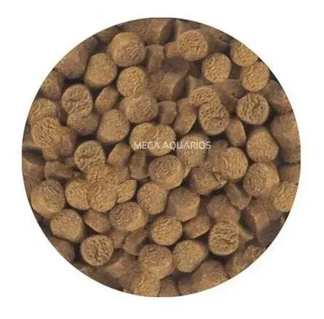 Alimento Premium para  Peces de Fondo 200g