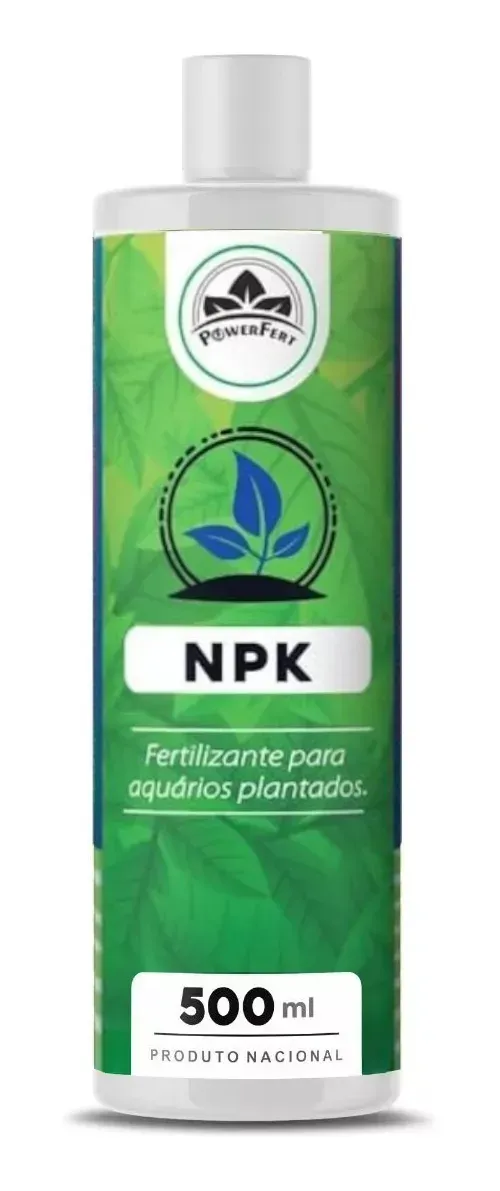 ​POWERFERT NPK 500ML.