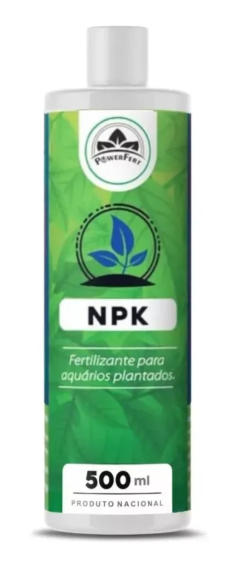 ​POWERFERT NPK 500ML.