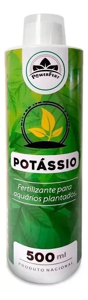 ​POWERFERT POTASIO 500 ML.
