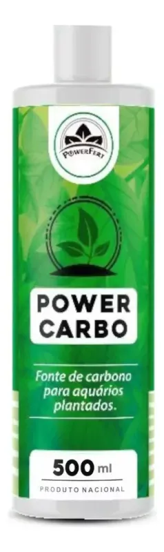 ​POWERCARBO 500 ML