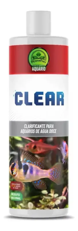 Clear 250ml