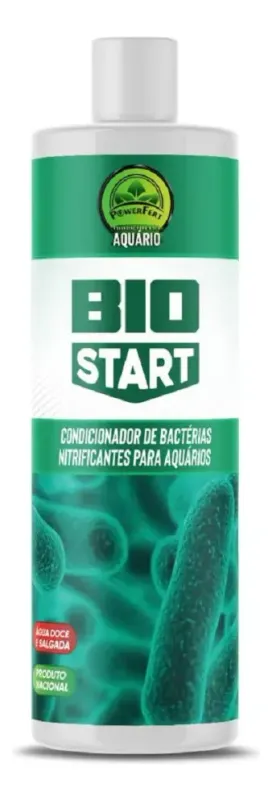 BIOSTART 250ML