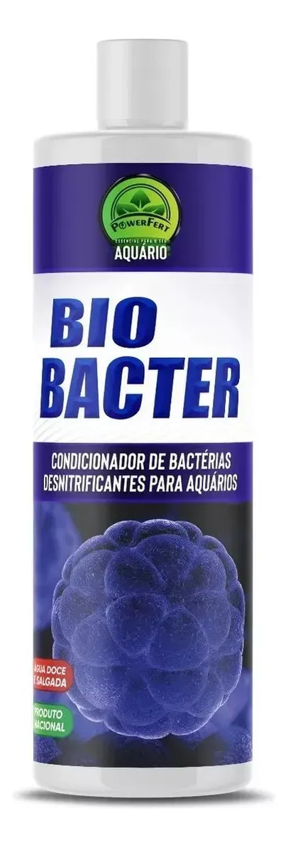 BIOBACTER 250ML