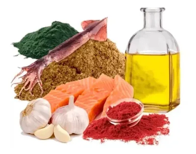 Alimentos