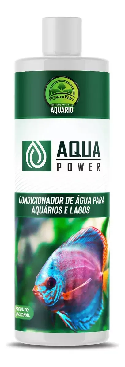 AQUAPOWER 100 ML