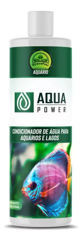 AQUAPOWER 100 ML