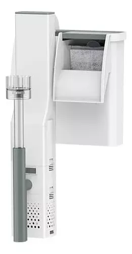 Hangon Filtro Externo Sunsun Xba-200 200l/h
