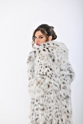 LYNX FUR