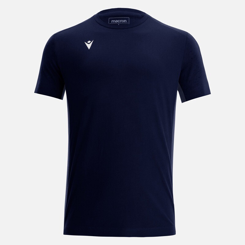 T-shirt Macron