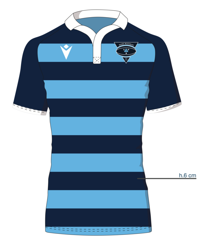 Maillot Adulte