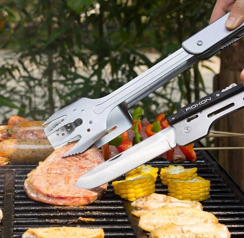 MBT3 Multi BBQ Tool