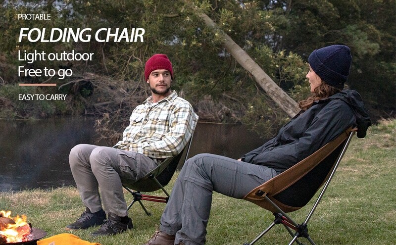 Naturehike YL08 Chair