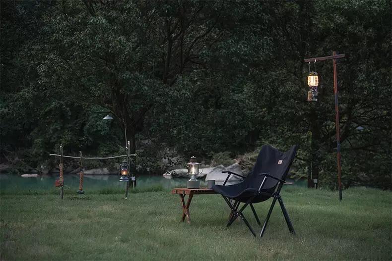Naturehike Moon Chair