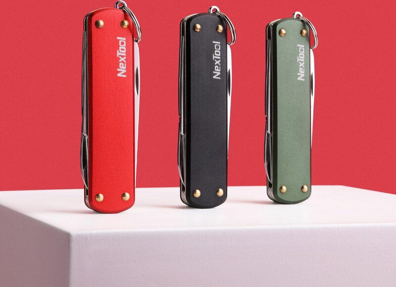 Nextool Multifunctional Mini Tool