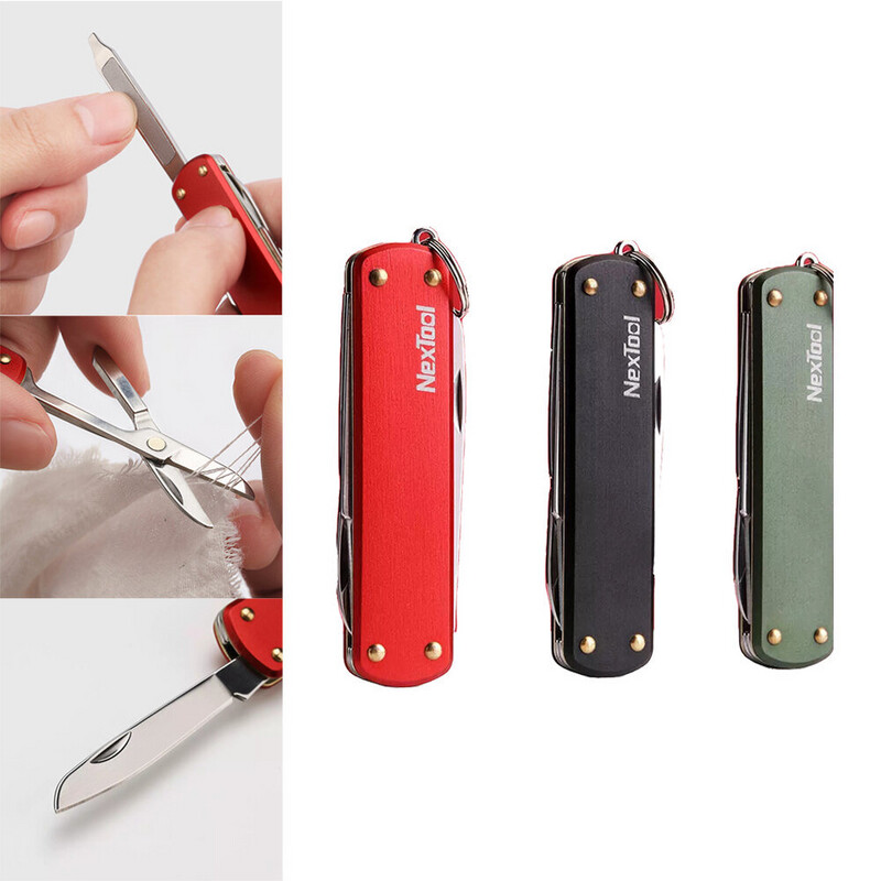 Nextool Multifunctional Mini Tool