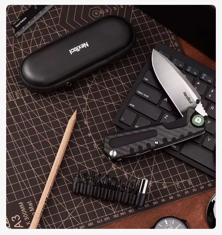 Nextool Multifunctional Knife
