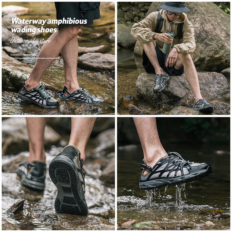 Naturehike Wading Shoes