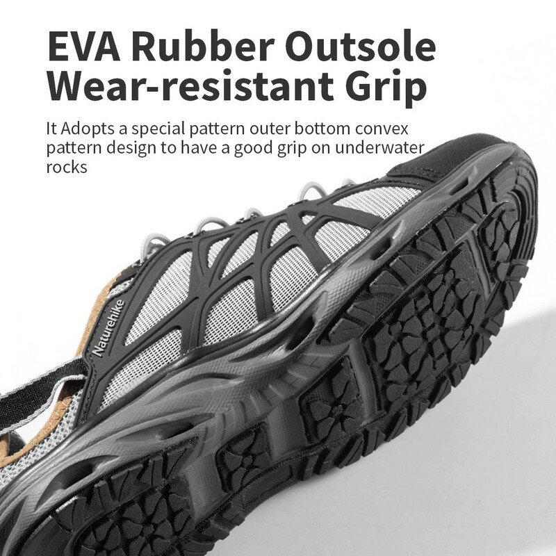 Naturehike Wading Shoes